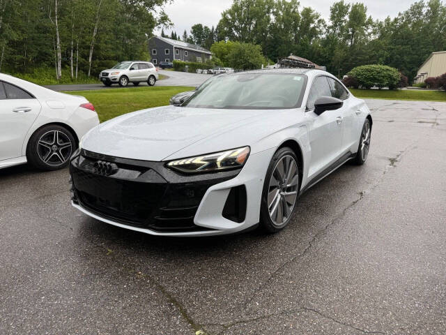 audi e-tron gt 2022 WAUEJBFW4N7005238 image audi e-tron gt 2022 WAUEJBFW4N7005238 image